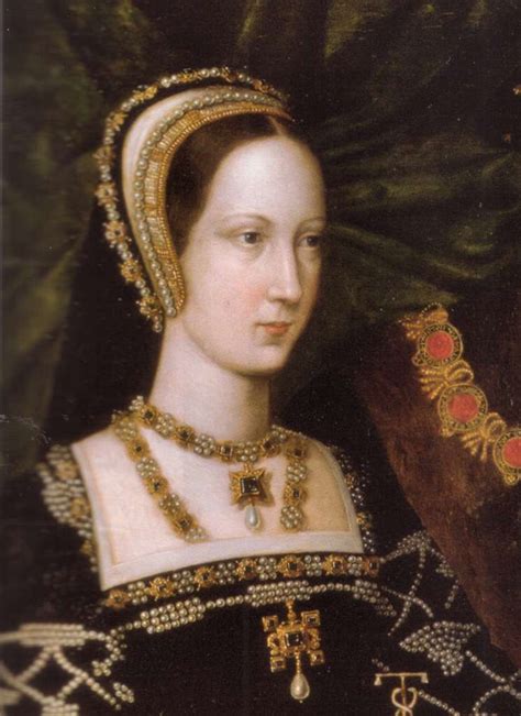 contessa tudor|mary tudor wikipedia.